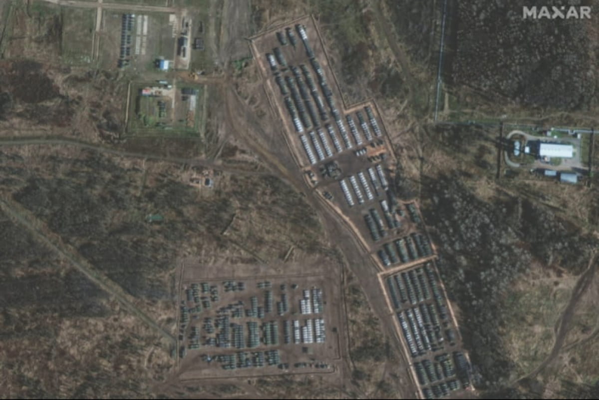 Новые Спутниковые Карты 2022 Года Смотреть Онлайн Новые Спутниковые Карты 2022 Года Смотреть Онлайн